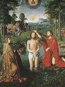 The Baptism of Christ (mk08)